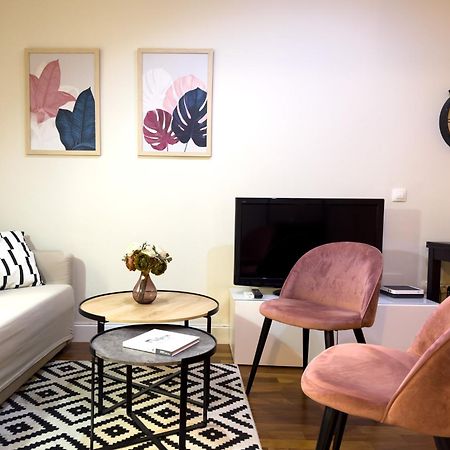 Apartamentomalagacentro Kültér fotó