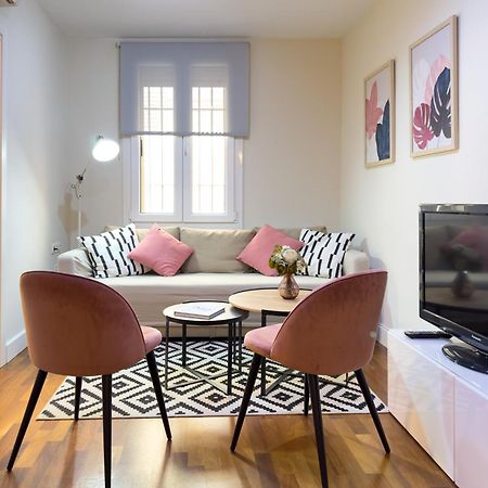 Apartamentomalagacentro Kültér fotó