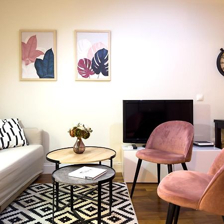 Apartamentomalagacentro Kültér fotó
