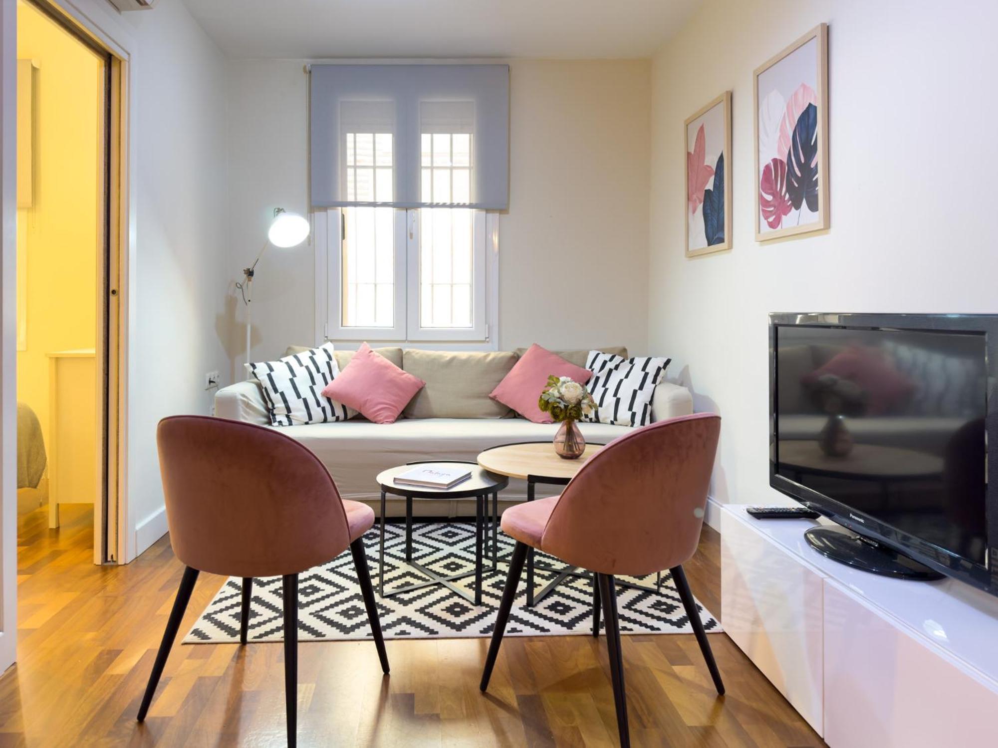 Apartamentomalagacentro Kültér fotó