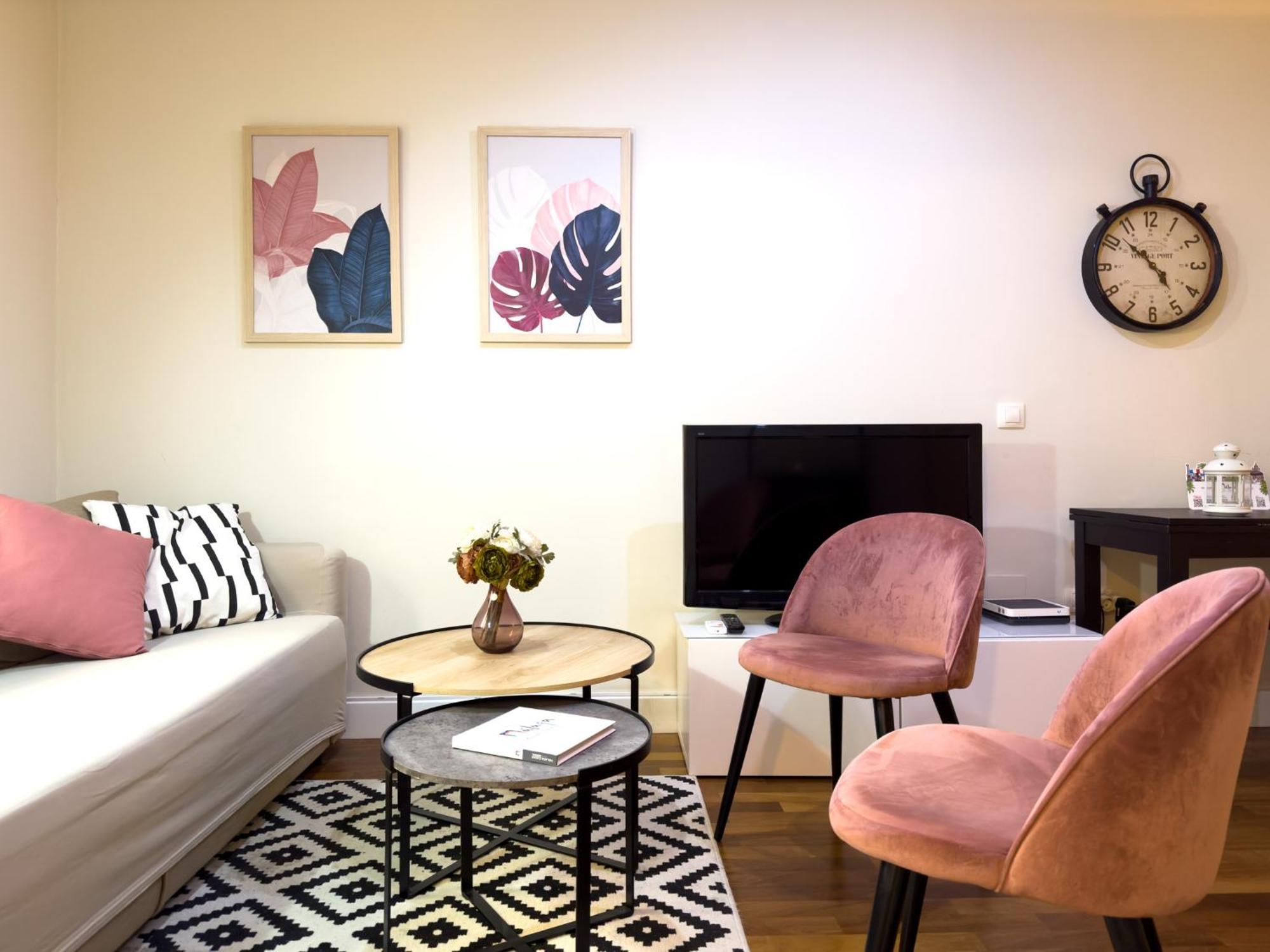 Apartamentomalagacentro Kültér fotó