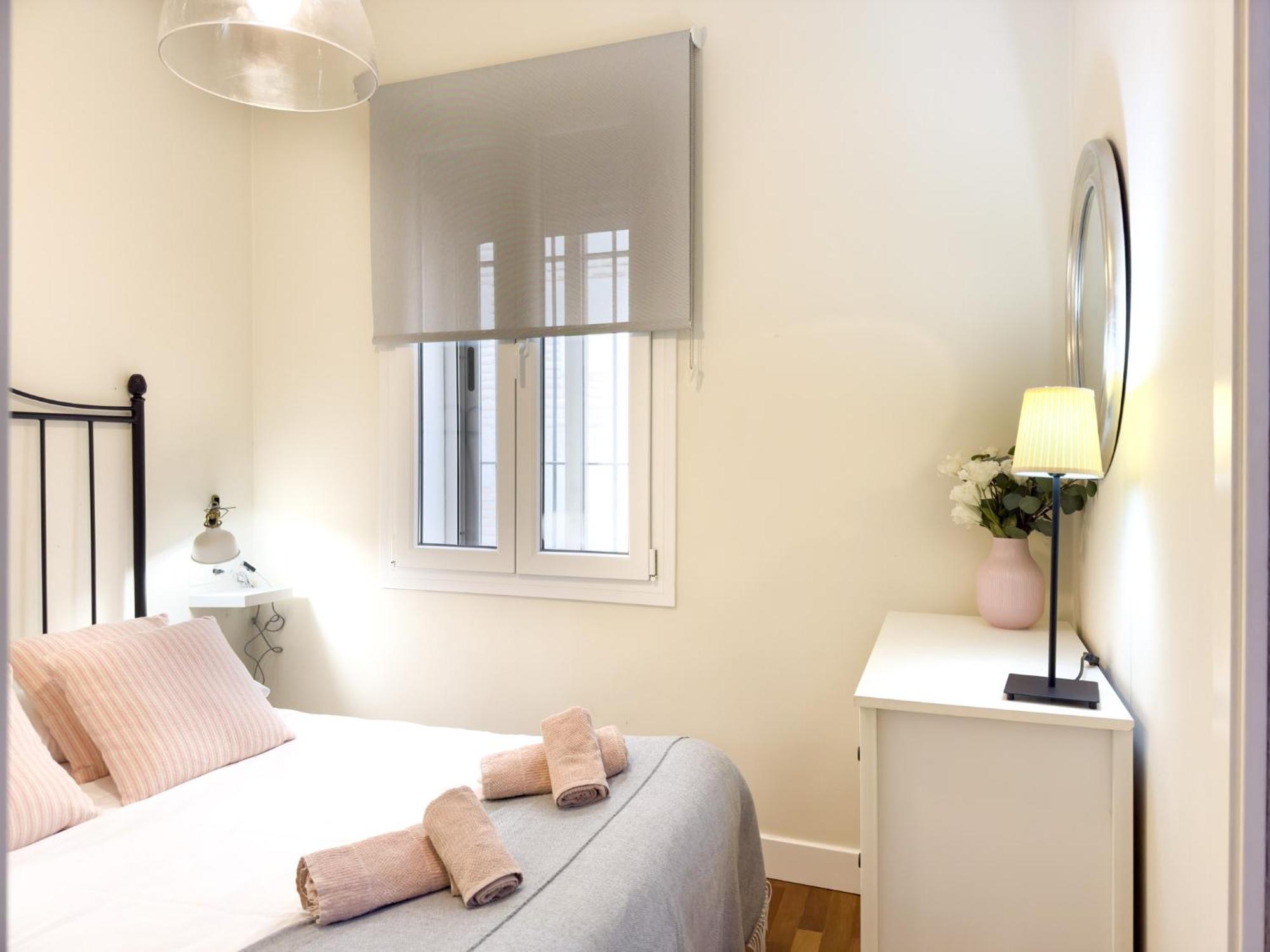 Apartamentomalagacentro Kültér fotó