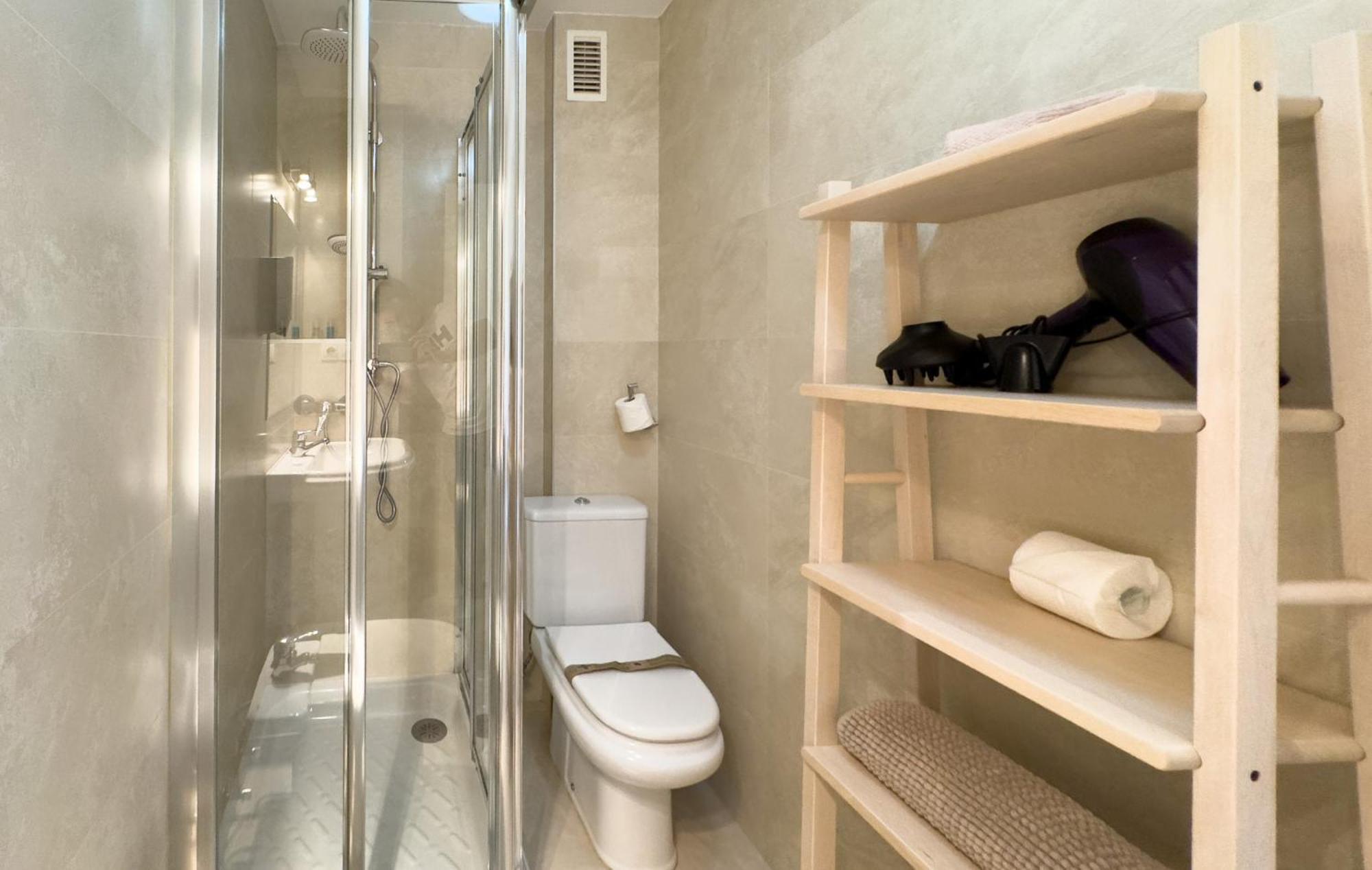 Apartamentomalagacentro Kültér fotó