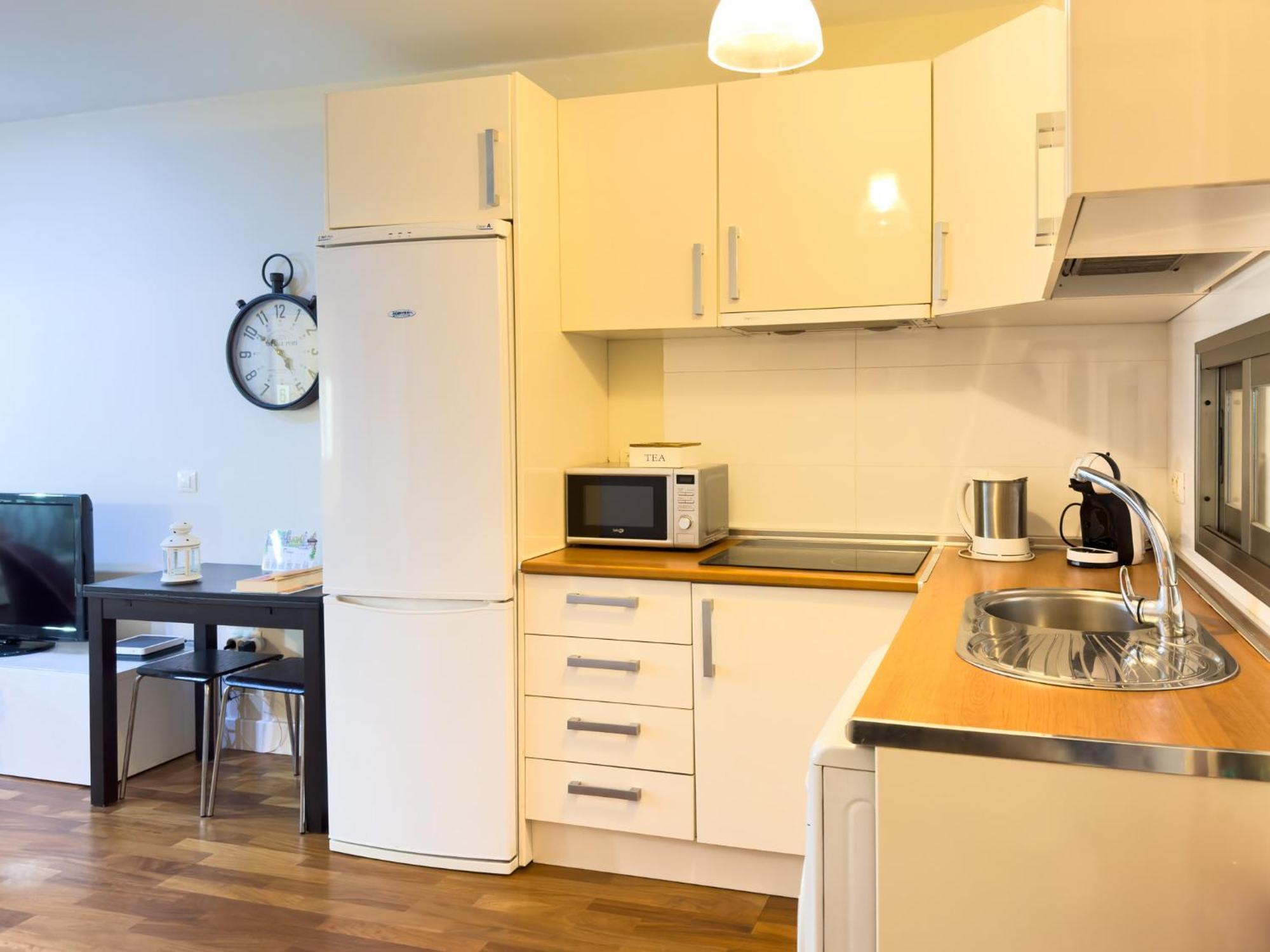 Apartamentomalagacentro Kültér fotó