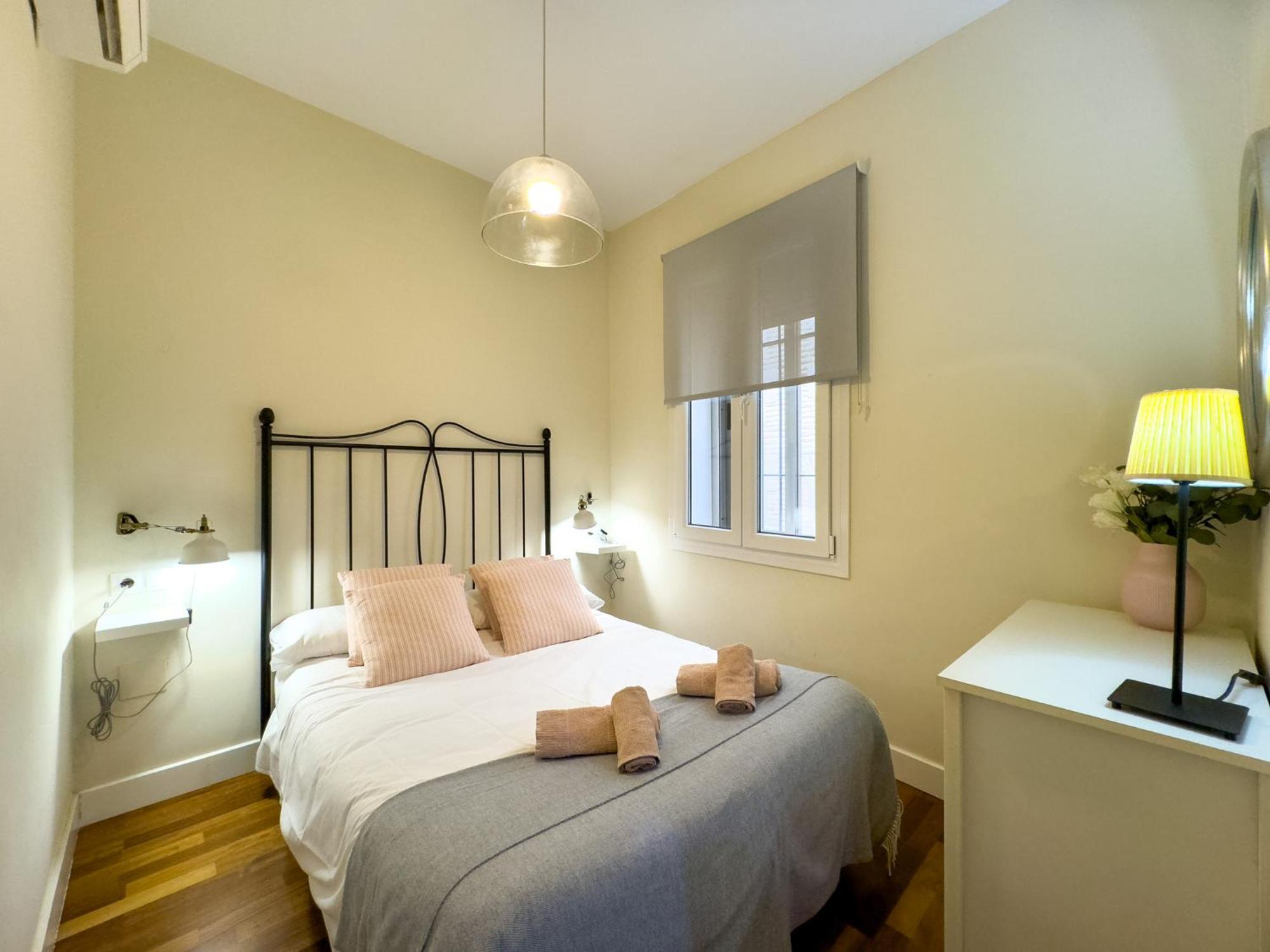 Apartamentomalagacentro Kültér fotó
