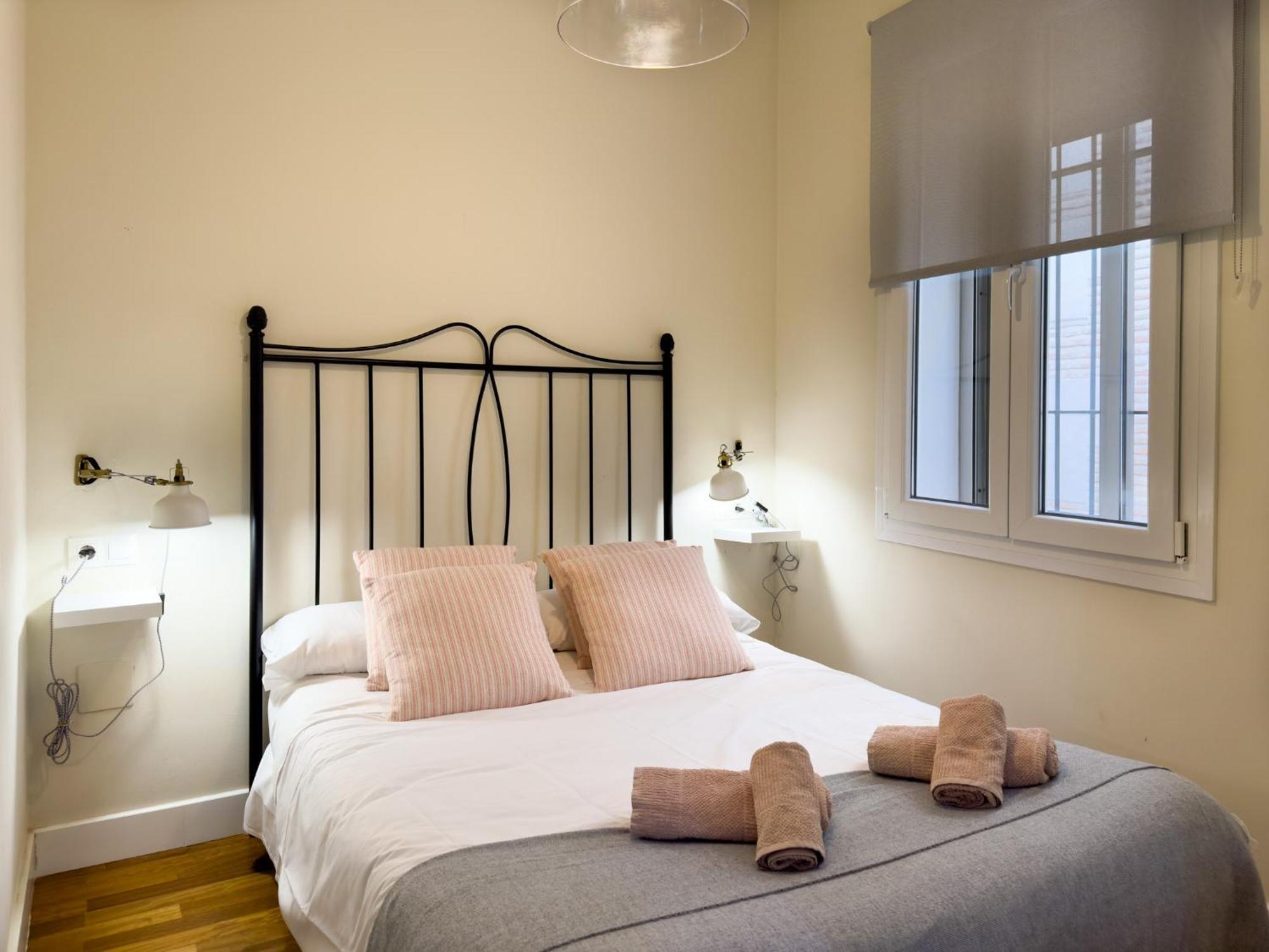 Apartamentomalagacentro Kültér fotó