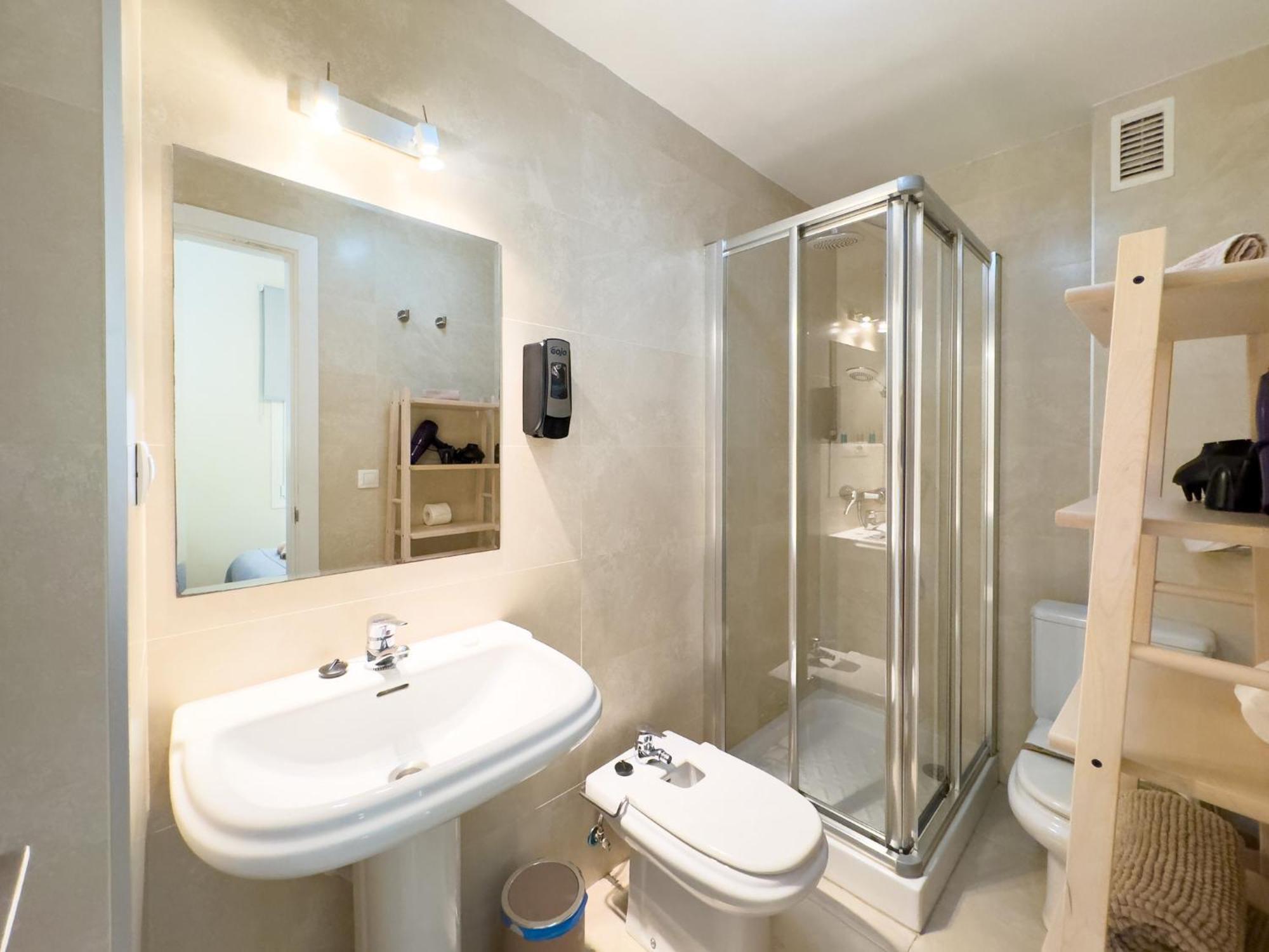 Apartamentomalagacentro Kültér fotó